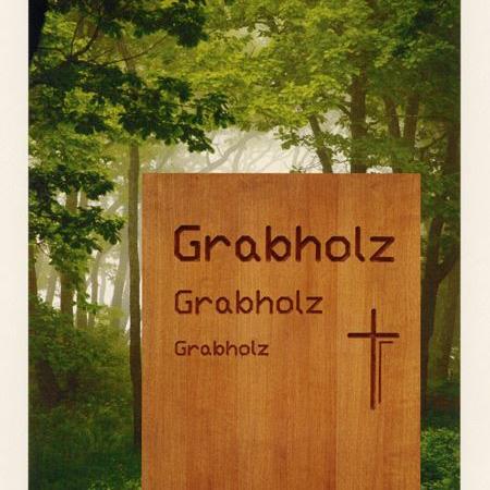 Grabholz Hegau