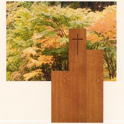 Grabholz Holstein Mittig