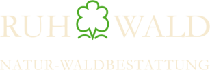 Logo Ruhewald