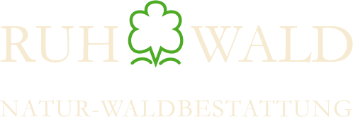 Logo Ruhewald Logo Ruhewald