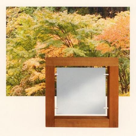 Grabholz Odenwald Glass