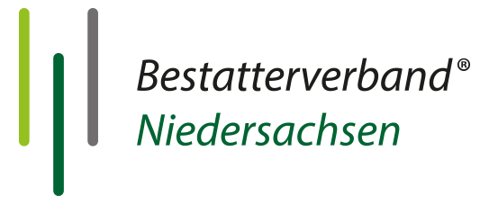 Logo Bestatterverband Niedersachsen Logo Bestatterverband Niedersachsen