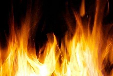 Bestattung Feuer Bestattung Feuer