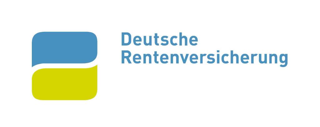 Logo Deutsche Rentenversicherung